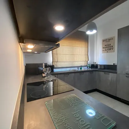 Rock Bay Apartamento