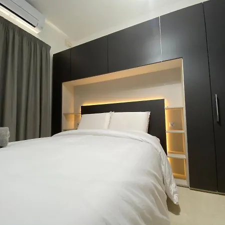 Apartamento Rock Bay