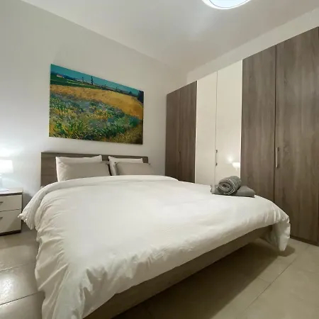 Apartamento Rock Bay