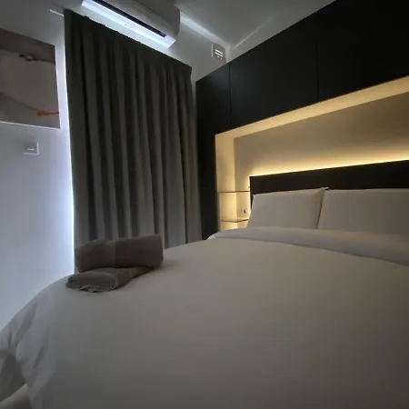 Rock Bay Apartamento Birżebbuġa