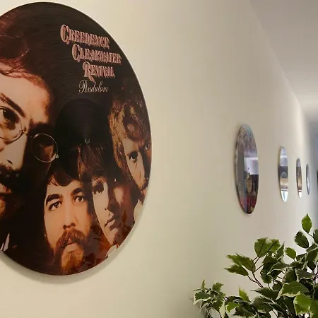 Rock Bay Lejlighed Birżebbuġa