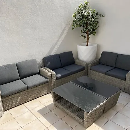 Apartamento Rock Bay *