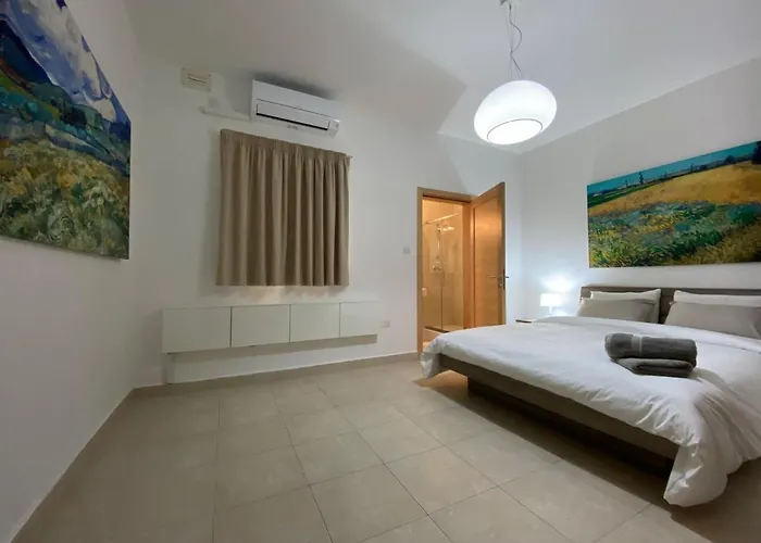 Rock Bay דירה Birżebbuġa